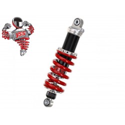 Αμορτισέρ Πίσω Aprilia Shiver 750 / Shiver 750 GT "Αζώτου-Λαδιού" 31cm YSS Αμορτισέρ Πίσω Aprilia Shiver 750 / Shiver 750 GT "Αζώτου-Λαδιού" 31cm YSS